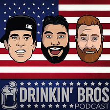 DrinkinBros Logo