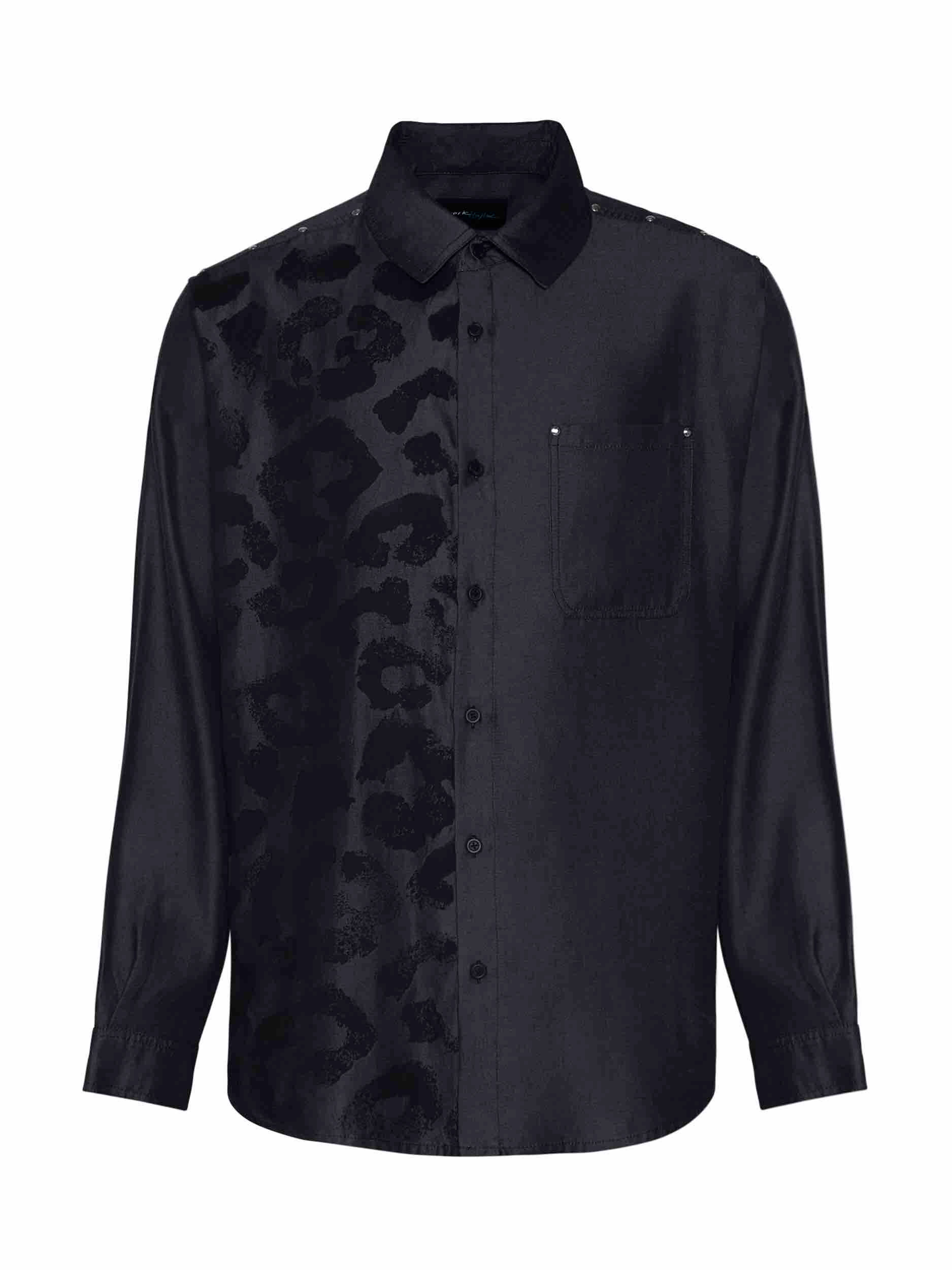 Rock Shirt