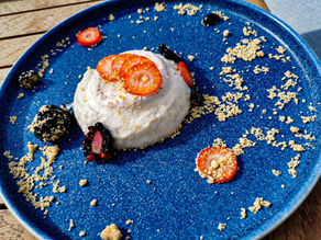 Novena Ola, el nuevo restaurante del chef Sergio Turriza