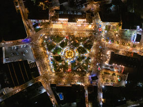Tizimín, Yucatán: Tradición, Fe y Sabores que Conquistan