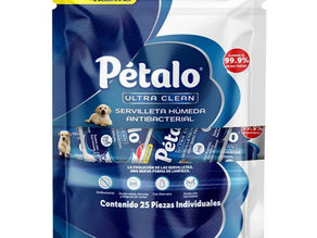 Pétalo presenta la evolución de las servilletas con “Pétalo Ultra Clean