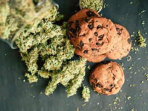 Netflix estrena serie de cocina con cannabis, “El Ingrediente Secreto”