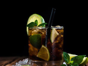 Cubalibre. Cómo preparar este cóctel o trago tan famoso