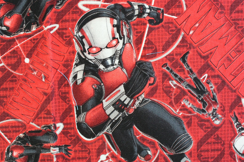 Ant-Man