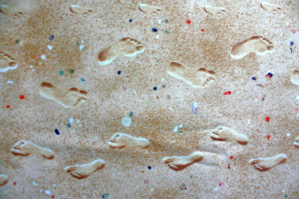 Footprints