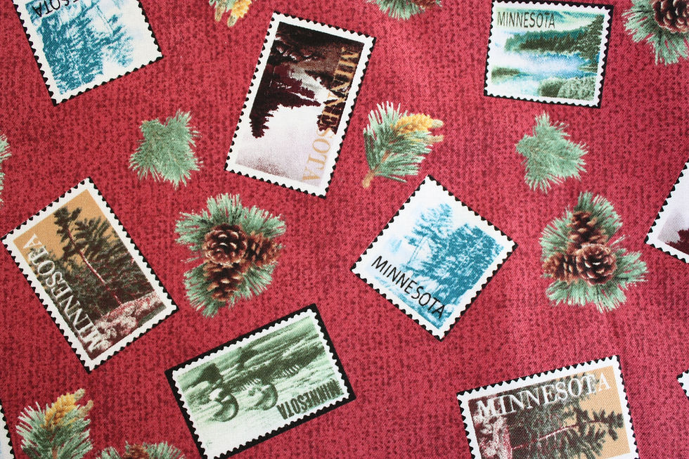 Stamps
