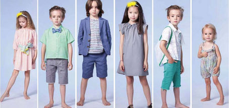 Top 10 tips for choosing the perfect outfits for your kids