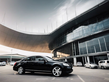 Traveling from LaGuardia Airport (LGA) to JFK Airport: Your Guide to Seamless Transfers
