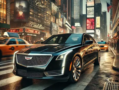 Exploring the Pinnacle of Luxury: NYC Prime Limo’s Top Picks for Limousine Experiences in New York