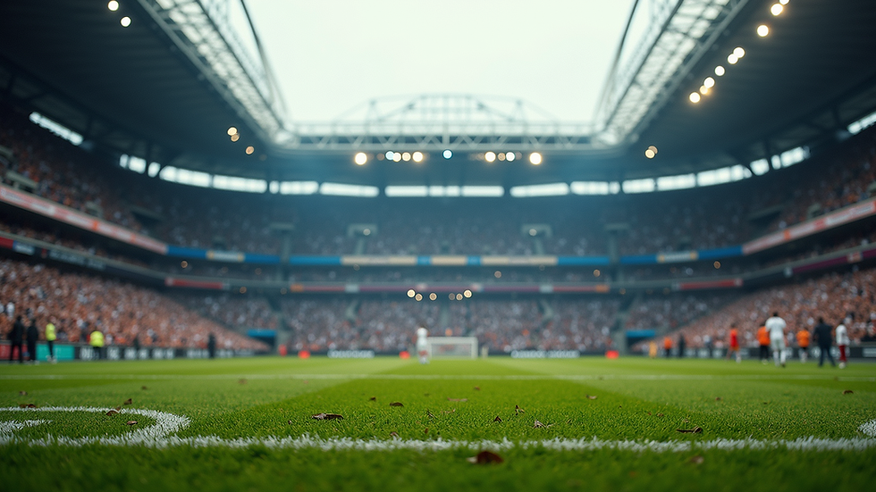 FIFA World Cup NYC 2026 Brings Excitement and Opportunity to the Big Apple