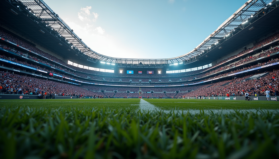 FIFA World Cup 2026 in NYC and NJ Brings Excitement and Opportunity
