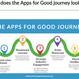Apps for Good