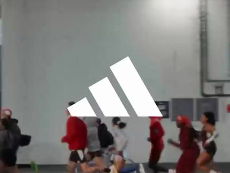 Adidas vs. Nike: O jogo de Marketing mudou?