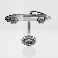 W024M05 - Green E Type Series 2 - no pol