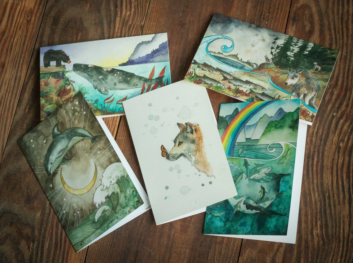 Spring Tide Creations