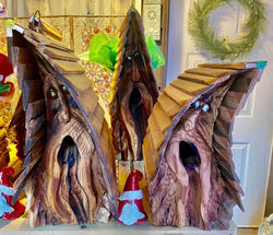West coast cedar creations