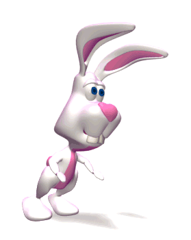 EGCC The Brunch and the Bunny
