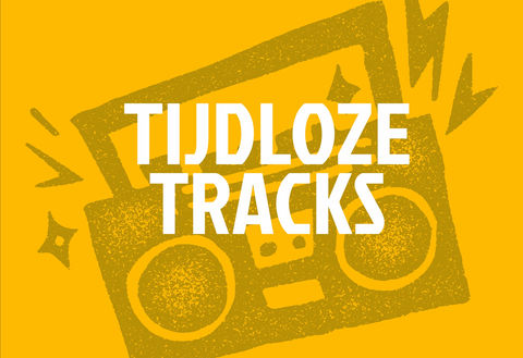Tijdloze Tracks - Muziekquiz