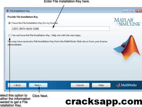 Matlab R2014b License File Crack