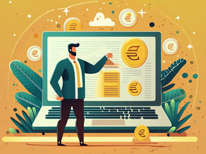 #3 BUDGETTERING: STEL EEN BUDGET OP VOOR JE EVENEMENT