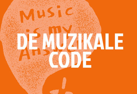De Muzikale Code - Muziekquiz
