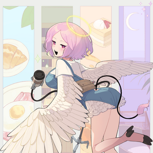 1枚絵