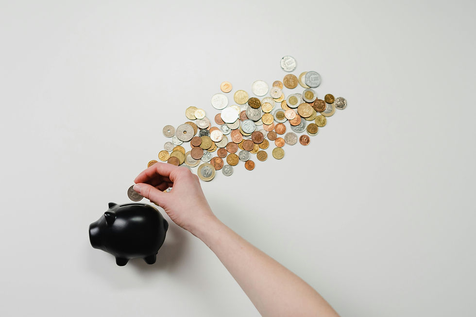 ¿En qué me debo fijar para comenzar con las inversiones?