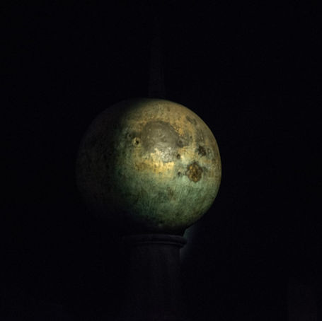 Di tanto in tanto
