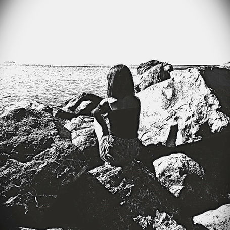 Nascosta in bella vista