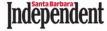 The Santa Barbara Independent newspaper logo