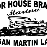 Poor House Branch logo