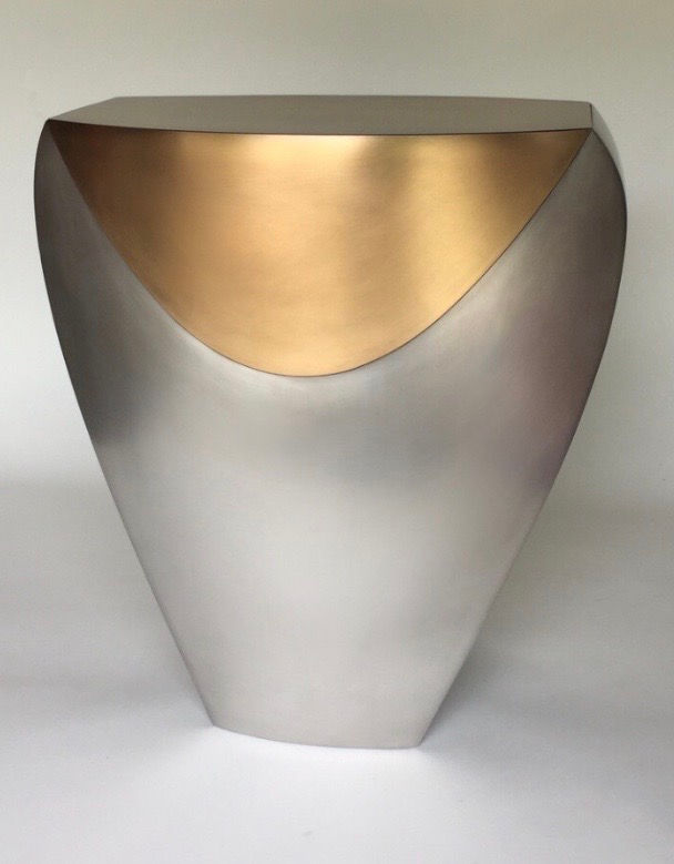 ATLAS SIDE TABLE