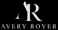 AVERY ROYER LOGO