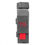 Thumbnail: VISM® by NcSTAR® TOURNIQUET & TRAUMA SHEAR POUCH/ URBAN GRAY