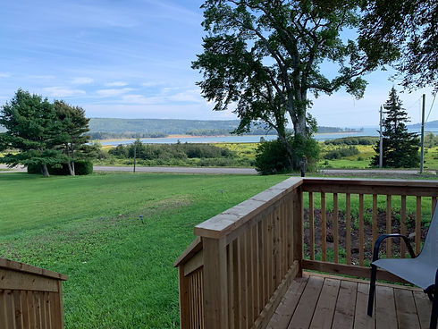 Lena's Place - view from the deck.jpg