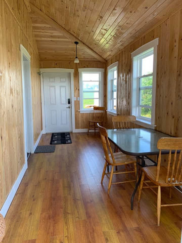 Lena's Place - porch