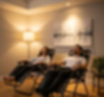 Group Acupuncture - with Dr. Amy Wiesner