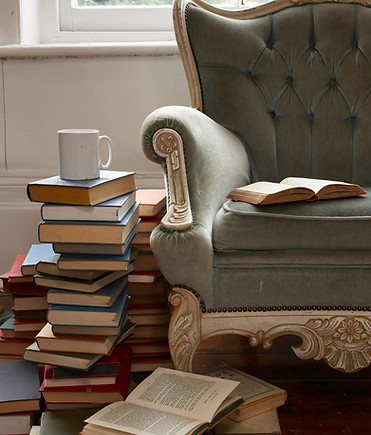 Therapy office