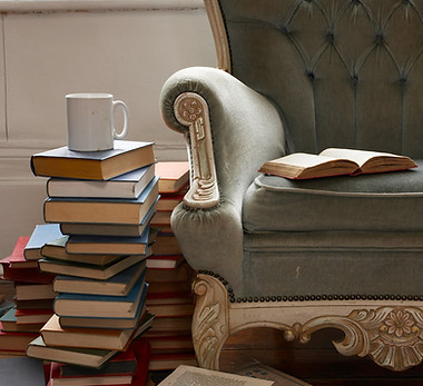 Old Study