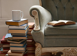 Old Study