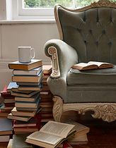 Old Study
