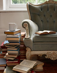 Picture of sofa