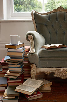 comoda poltrona per consulenze