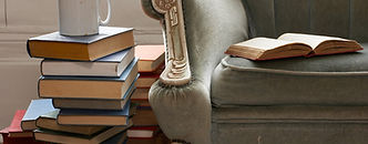 Old Study