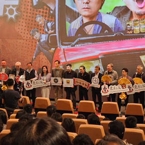 2024-02-24 協辦新春睇好戲慈善活動