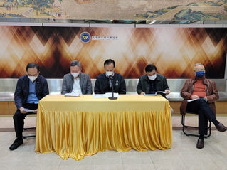 2022-12-13 2021-2022年度第第二十一屆會員同仁大會