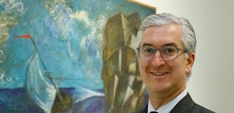 Francesco Genuardi nuovo Ambasciatore d’Italia nel Regno del Belgio