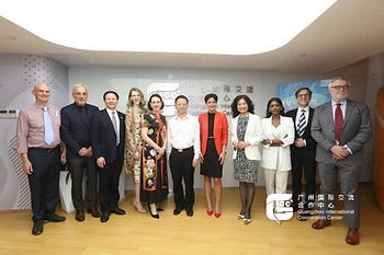 CANTON - In occasione della IV edizione della Giornata della Ricerca Italiana nel Mondo, il Consolato generale d’Italia a Guangzhou ha organizzato il 15 aprile scorso l’evento “Italian Research Day: Sino-Italian Collaboration toward a Greener Future”, indirizzato a valorizzare nella cornice delle relazioni bilaterali il contributo della ricerca scientifico-tecnologica italiana sui temi delle sostenibilità globale.