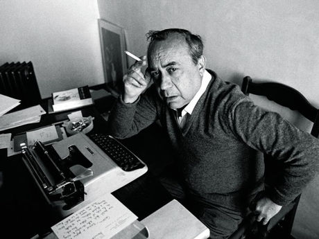 “LEONARDO SCIASCIA: MAESTRO DI LETTURA E DI LETTERATURA”