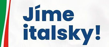 PRAGA - Uno show digitale interattivo sulla cucina italiana e la dieta mediterranea: si chiama “Jíme italsky!” l’iniziativa organizzata dall’Ambasciata d'Italia a Praga e dalla CAMIC - Camera di Commercio e dell'Industria Italo-Ceca in programma il prossimo 20 maggio.